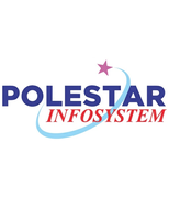 Polestar infosystem logo